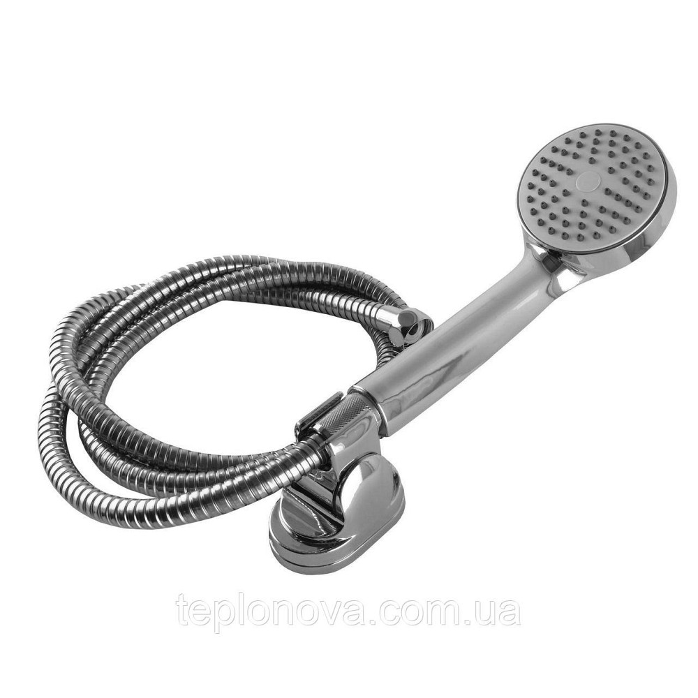 Змішувач для ванни Globus Lux Solly GLSO-0102N Чернівці - фото 2