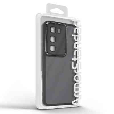 Чохол до мобільного телефона Armorstandart Shade Infinix Hot 60 Pro Plus 4G Black (ARM88688) Вінниця