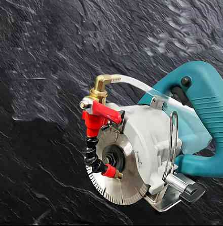 Гибкий шланг для плиткореза,гибкий шланг, с краником,шланг для мокого реза плитки (254630202) Киев