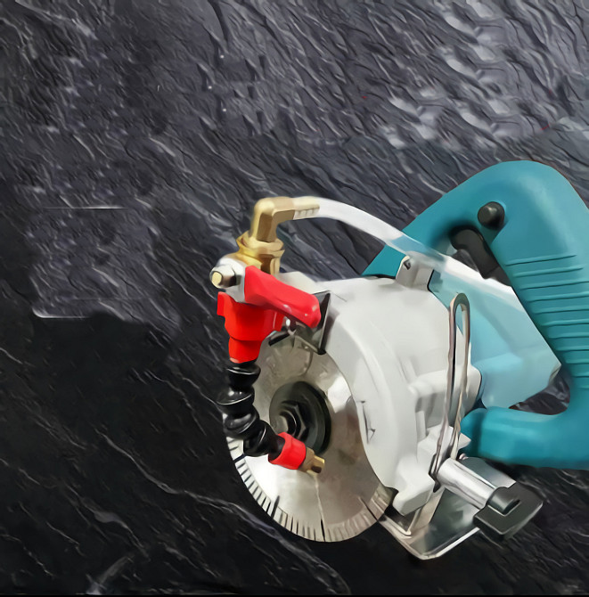 Гибкий шланг для плиткореза,гибкий шланг, с краником,шланг для мокого реза плитки (254630202) Киев - изображение 2