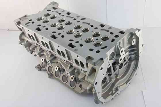 Головка блоку HANSWERK Opel Vivaro 1/2 2,3 dCi (M9T) (7711497513) Київ