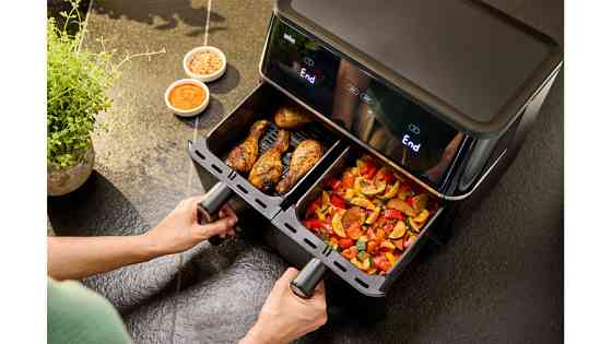 Мультипіч Braun TwinCook 5 TD 5030 ( 26268 ) Харьков
