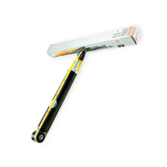 Амортизатор Рено Клио IV задний Мукачево