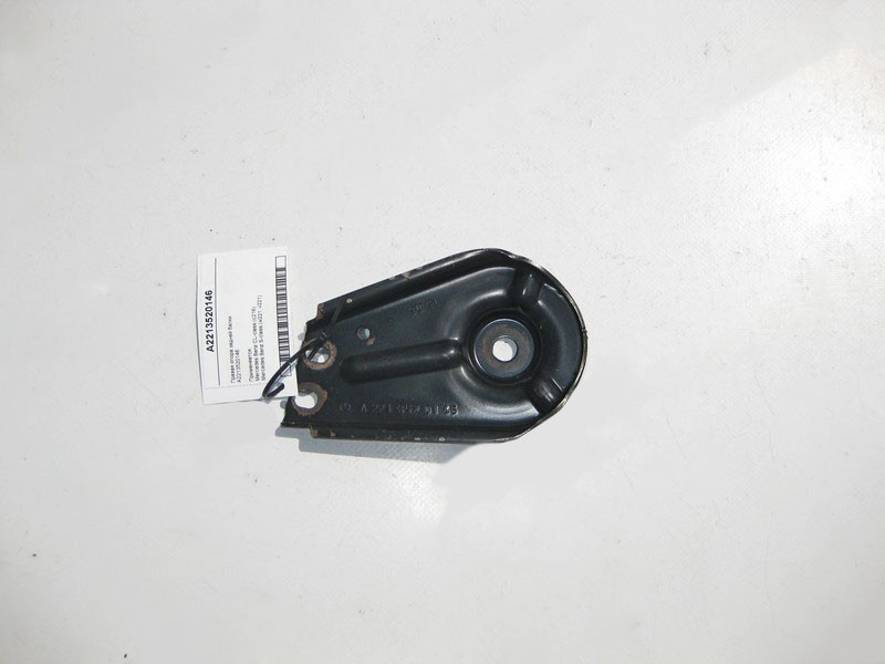 Mercedes-Benz  A2213520146 Права опора задньої балки S-Class W221 CL C216 Одеса - фото 2