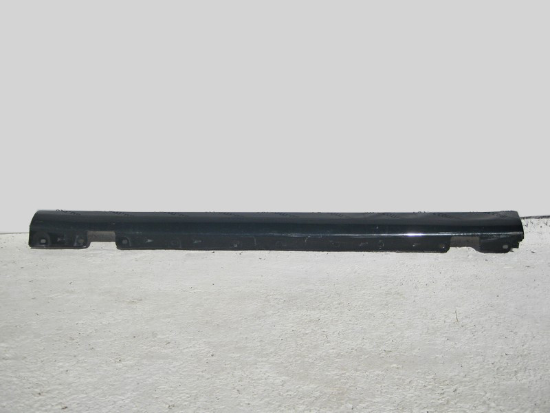 Mercedes-Benz  A2036980154 Поріг пластиковий лівий C-Class W203 Одесса - изображение 2