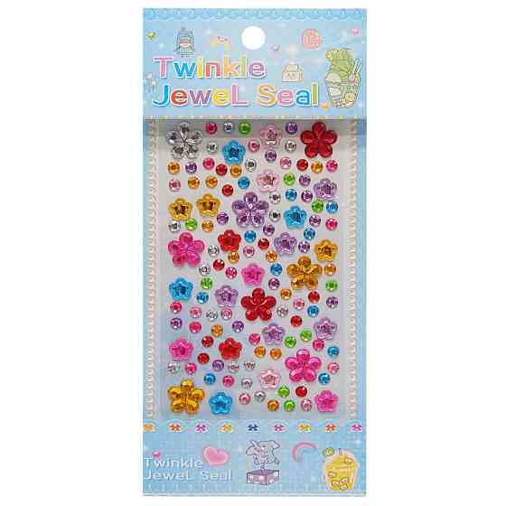 Наклейки декоративные XY-010-3 для авто, ноутбуков, телефонов Винница