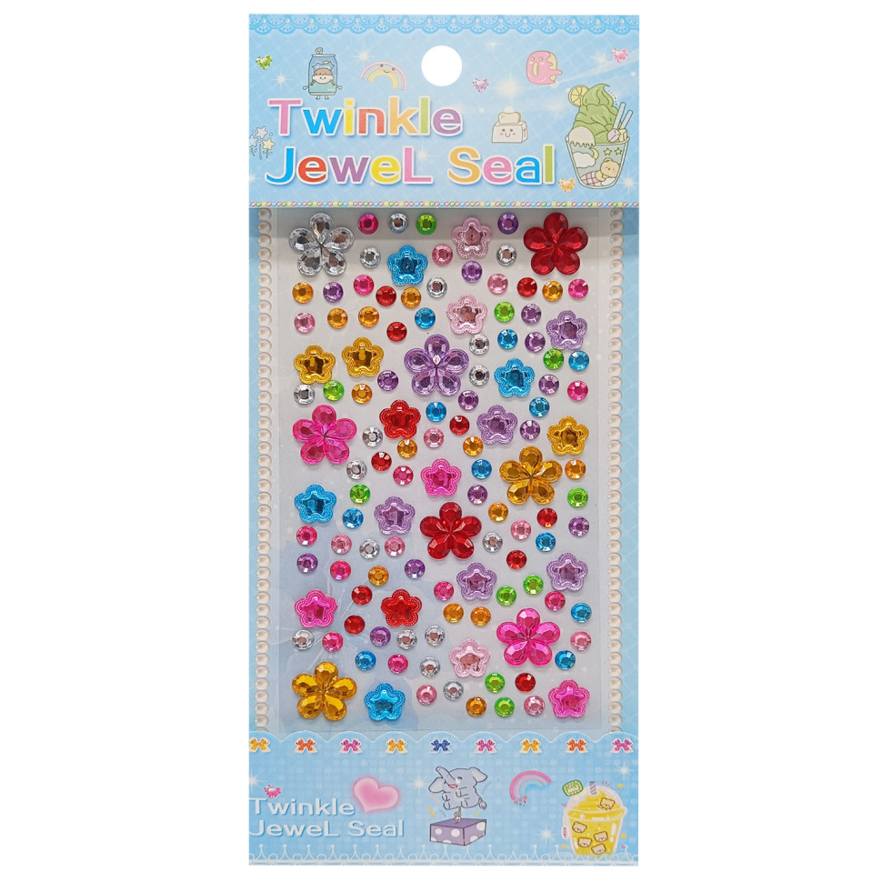 Наклейки декоративні XY-010-3 для авто, ноутбуків, телефонів Вінниця - фото 1