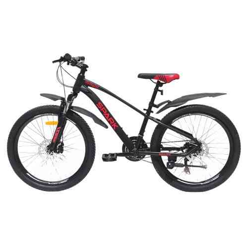 Велосипед SPARK DELIGHT (колеса - 24