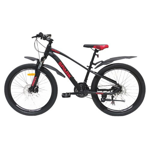 Велосипед SPARK DELIGHT (колеса - 24