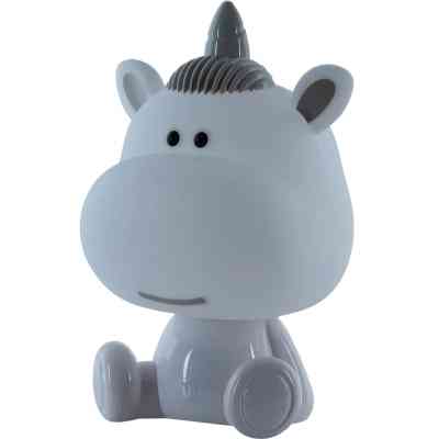 Нічник Kite Світильник LED з акумулятором Unicorn, білий (K24-491-1-1) Вінниця