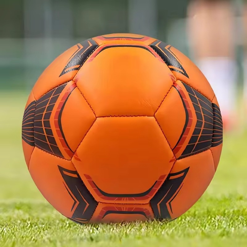 Мяч для мини футбола с низким отскоком CZST-035 размер:Standard 4,PU Каменец-Подольский - изображение 1