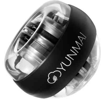 Эспандер Xiaomi Yunmai Gyroball Black (YMGB-Z701) Винница