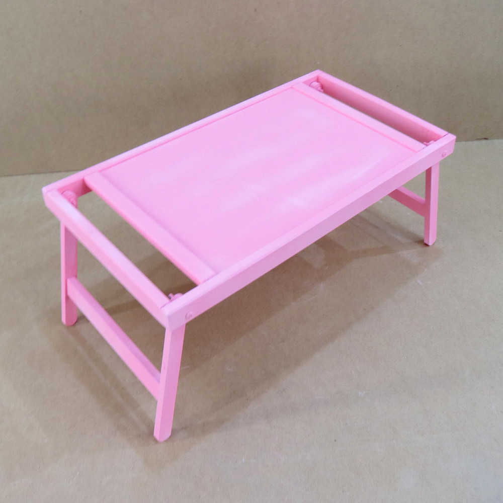 Столик-поднос для завтрака 