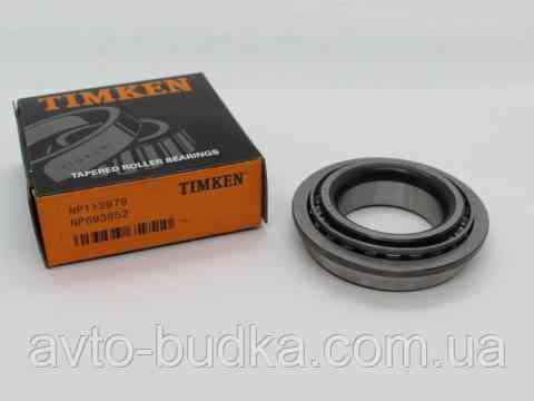 Підшипник NP113979/NP693852 TIMKEN Новий Розділ