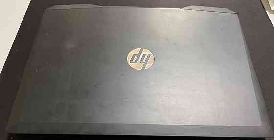 Ноутбук HP Pavillion 15-9300H GeForce GTX 1050 16Gb. ОЗП, 256+ 512 SSD. Київ