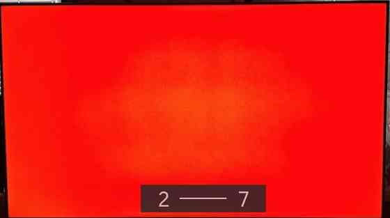 Телевизор Xiaomi Mi TV a Pro 50