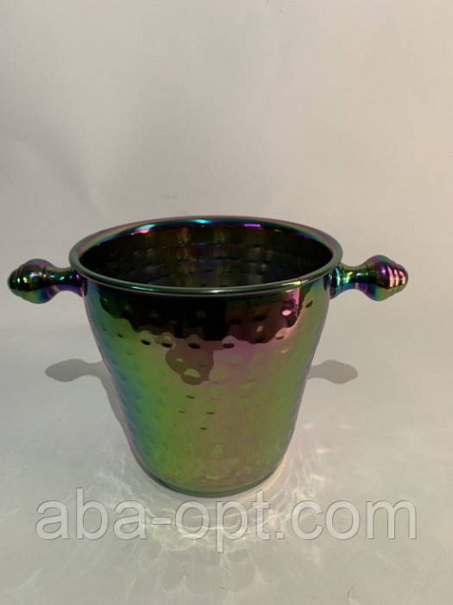 Ведро для льда 