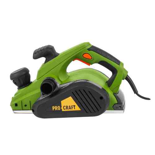 Рубанок PROCRAFT PE2150 1300Вт 16000об/хв 110мм Коломыя