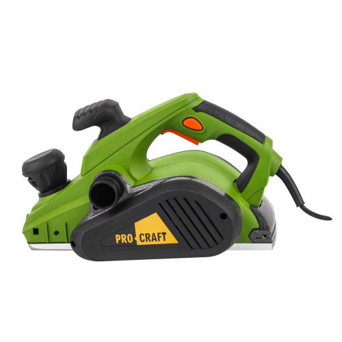 Рубанок PROCRAFT PE2150 1300Вт 16000об/хв 110мм Коломия - фото 5