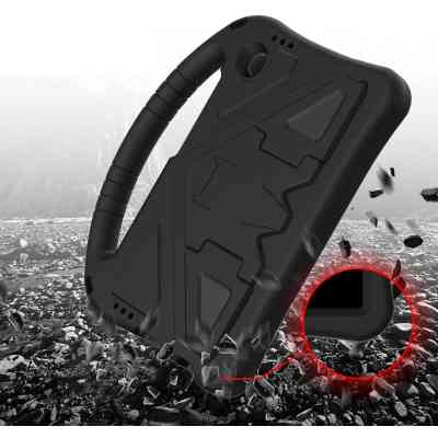 Чехол для планшета BeCover Protected Cover Samsung Galaxy Tab A9 SM-X115 8.7" Black (711874) Винница