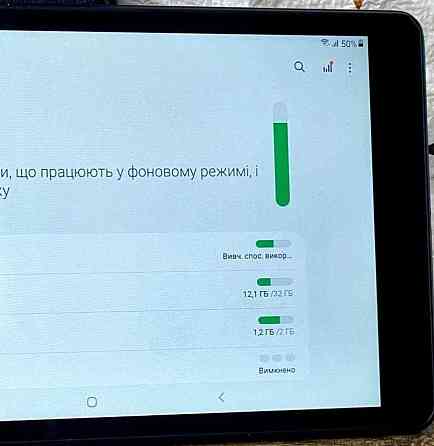 Планшет Samsung 32Gb. LTE (GPS) 8 дюймов. Харьков