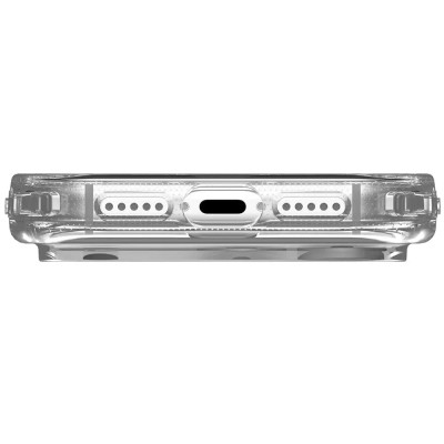 Чехол для мобильного телефона UAG Plyo MagSafe iPhone 17 Pro Ice/Rose Gold (114529114348) Винница - изображение 4