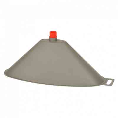 Насадка HoZelock гербицидная коническая (7097) Вінниця