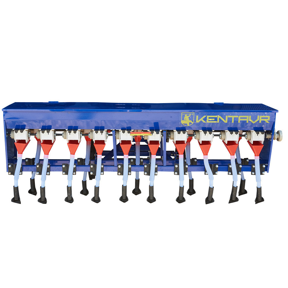 Сівалка зернова з внесенням добрив Кентавр СЗ-10Д Анкерна (10 рядів 1810 мм) Харьков - изображение 5