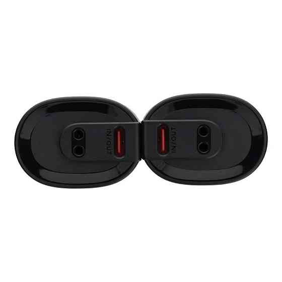 Повербанк Veger W0587 2X5000mAh, 2,4A, з грілкою для рук Дніпро