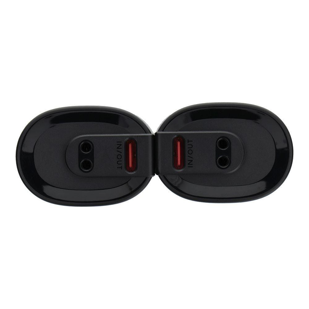 Повербанк Veger W0587 2X5000mAh, 2,4A, з грілкою для рук Дніпро - фото 3