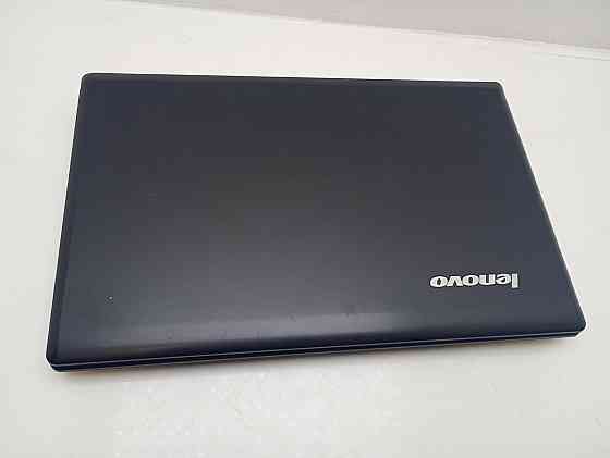 Ноутбук Lenovo G585 Amd E1-1500\4\0\ АКБ+ (товар вживаний) Луцьк