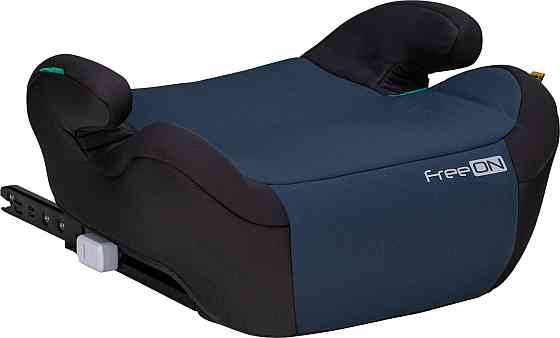 Бустер FreeON Taurus Fix, blue Київ