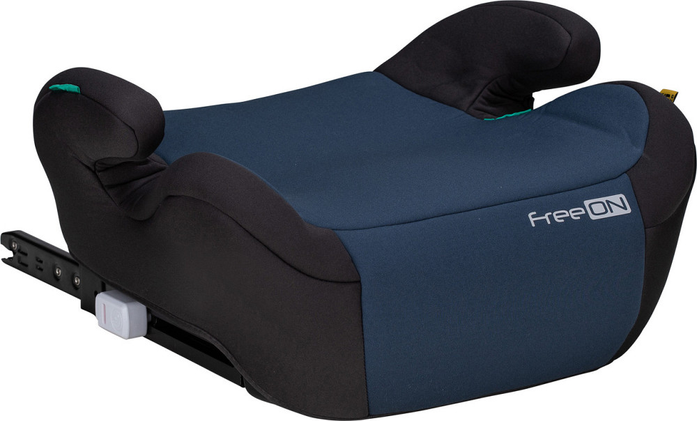 Бустер FreeON Taurus Fix, blue Київ - фото 3