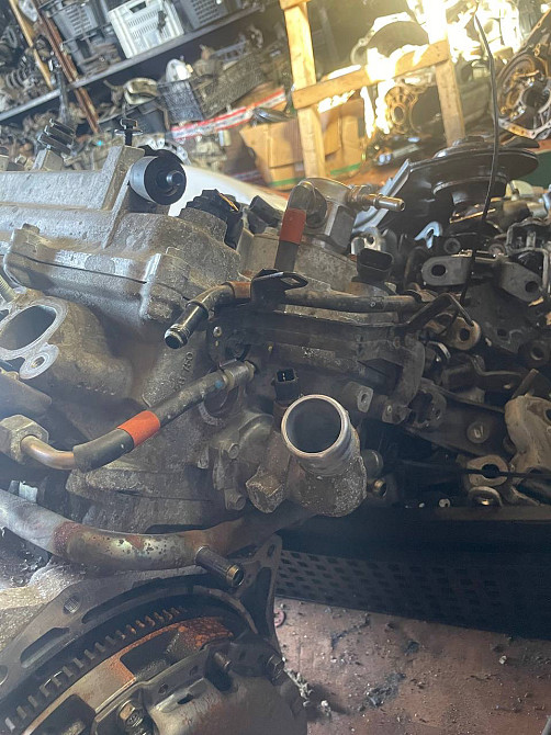 Оригінальний двигун 1.6 GDI для Hyundai Accent 2011-2021. Київ - фото 1