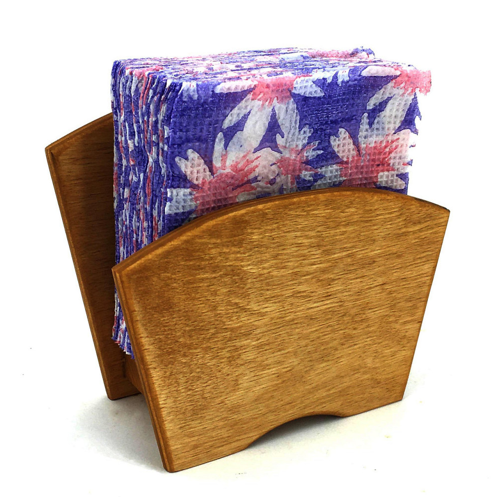 Салфетница 