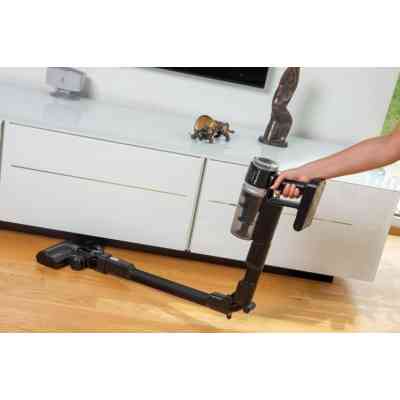 Пылесос Hisense HVC6664BK Винница