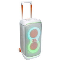 Акустична система JBL PartyBox Stage 320 White (JBLPBSTAGE320SWEP) Київ - фото 1