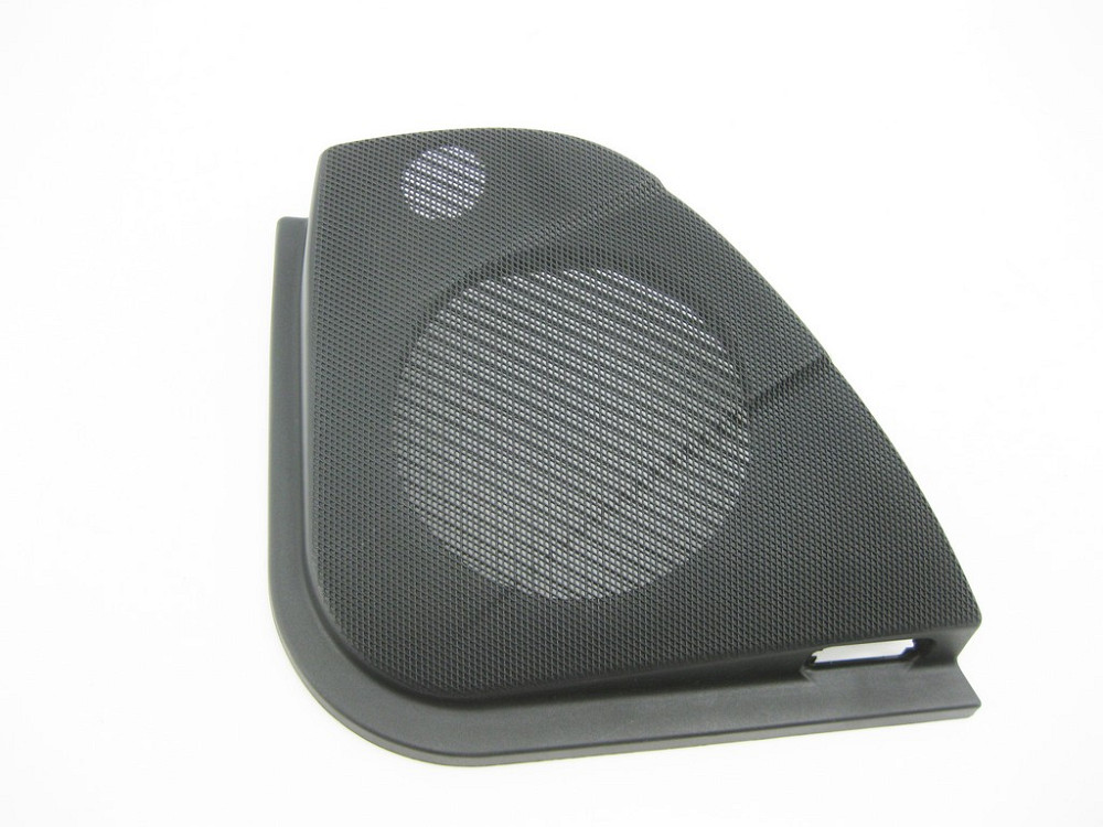 Mercedes-Benz  A2117370688 9B51 Накладка динаміка на карті задніх правих дверей колір антрацит E-class W211 E-class S211 Одеса - фото 7