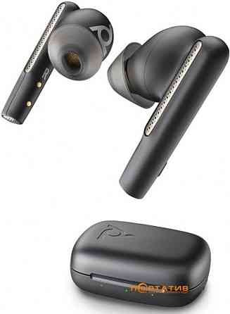 Наушники с микрофоном Poly TWS Voyager Free 60 Харьков