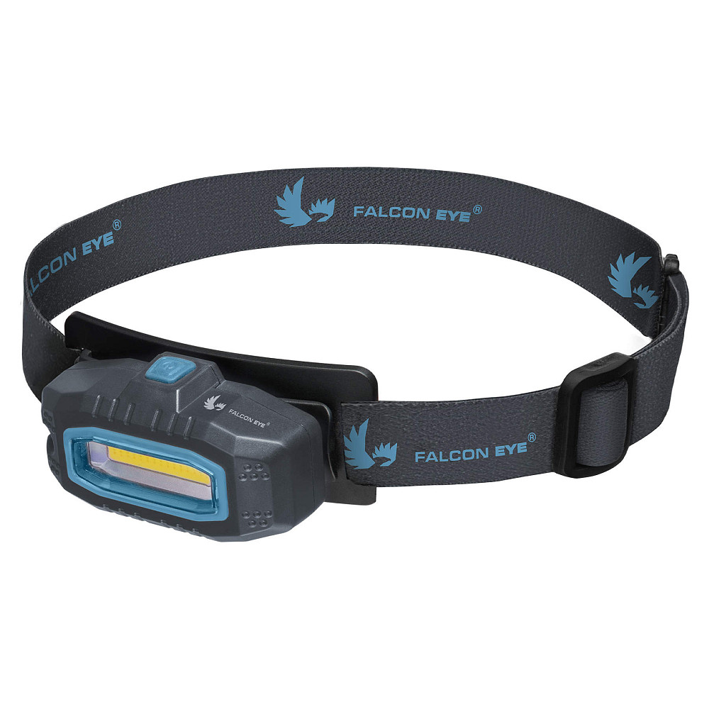 Фонарь налобный Falcon Eye Blaze 2.3 (70 Lm) (FHL0024) Вінниця - фото 1