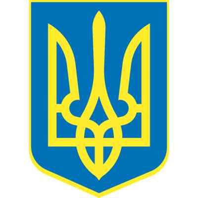 Ручка кулькова Parker IM 17 UKRAINE Black GT BP Герб України син-жовтий (22032_T0076u) Вінниця