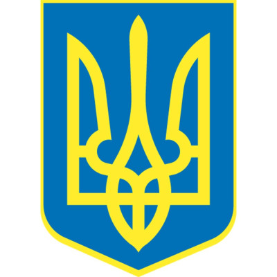 Ручка шариковая Parker IM 17 УКРАИНА Black GT BP Герб Украины син-жовтий (22032_T0076u) Винница - изображение 6