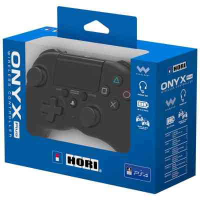 Геймпад Hori Onyx+ PS4 (ACC-0792) Винница