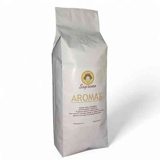 Кава у зернах Aromax Vita Prema Київ