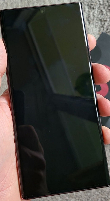 Смартфон: Samsung S22 Ultra 8/128Gb. Duos (SM- S908B/DS) Київ - фото 3
