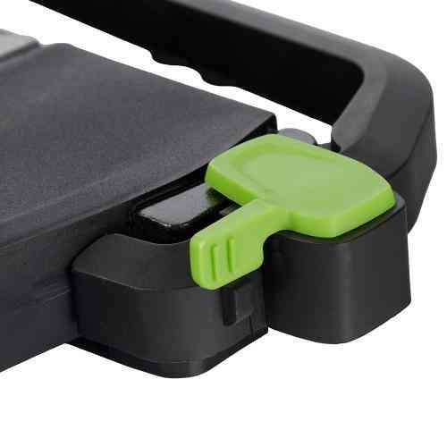 Alloid Pro. Сокира, ручка з фібергласу 1000 г, 71см (AX-2871) Одеса