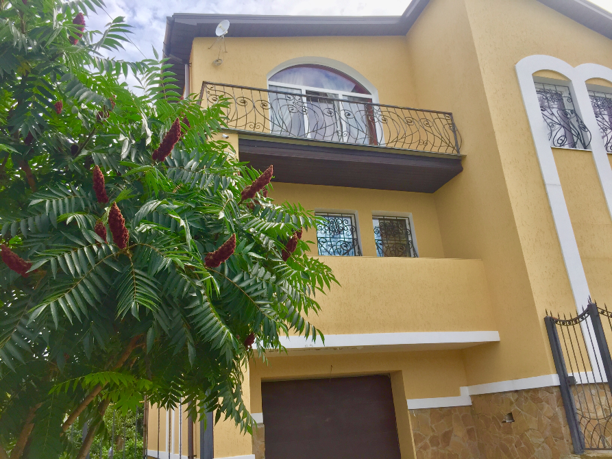 Дом светлый, тёплый, все удобства Харків - фото 1