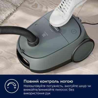 Пилосос Electrolux EB61C1OG Вінниця