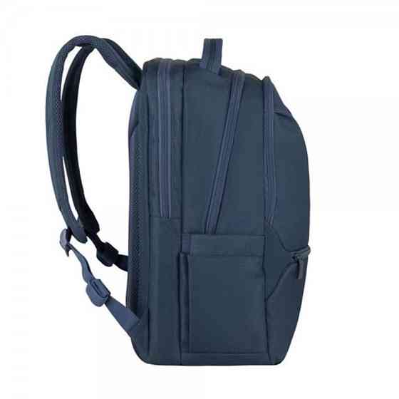 Рюкзак Rivacase 7764 Dark Blue 15.6" Темно-синій Харків