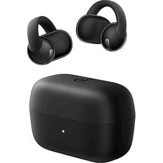 Bluetooth-гарнитура Anker SoundСore C50i Black (D1101G11) ( 24313 ) Харків